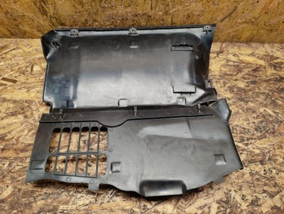 Захист pod ноги mercedes w123 1245050955 фото №1