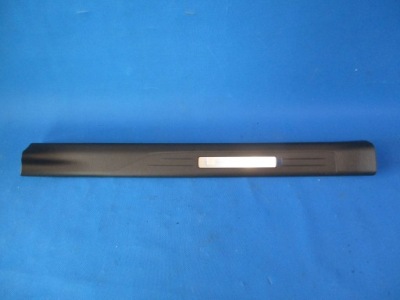 Молдинг накладка поріг праві перед lexus lbx 24- 67913-52280 фото №1