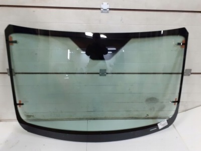 Стекло передняя лобовое ford transit 14- подогрев фото №1