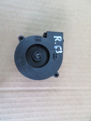 Mercedes a176 вентилятор лампи 10160050000 фото №1