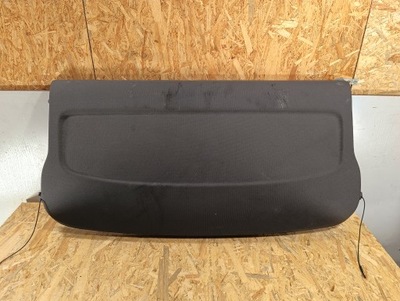 Полка багажника задняя audi a3 8v sportback 8v4867769 фото №1
