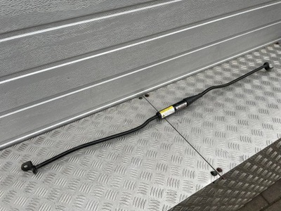 Lexus nx nx300 гасник коливань крутильних фото №1