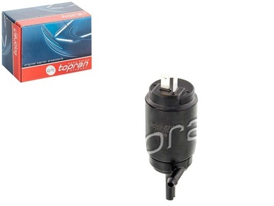 BOMBA DE LAVAPARABRISAS PARTE DELANTERA MERCEDES SPRINTER 4-T B904 VOLVO XC70 I  