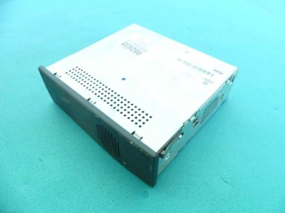 Модуль тюнер tv vw touareg 1 7l 7l6919146c фото №1