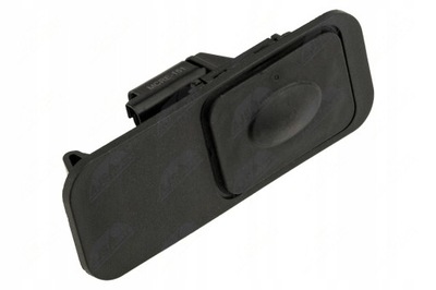 Кнопка ручка крышки багажника renault fluence фото №1