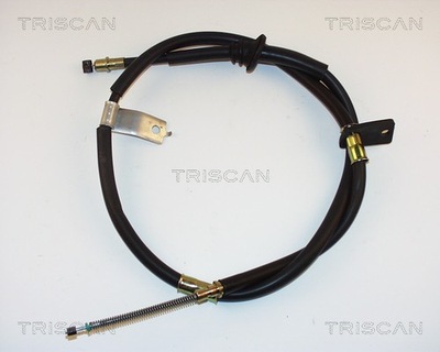 CABLE FRENOS DE MANO HYUNDAI PARTE TRASERA ACCENT 94-05 LE 814043105  