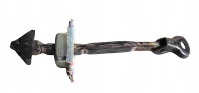 Обмежувач двері задній правий mazda cx5 i ke 2012-2017 rok фото №1