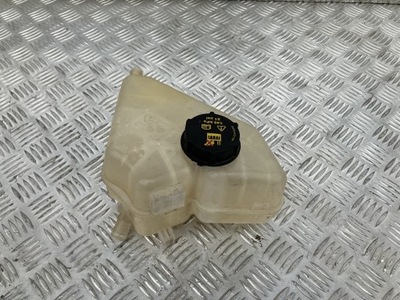 Бачок расширительный ford ecosport 13- 1.5 tdci фото №1