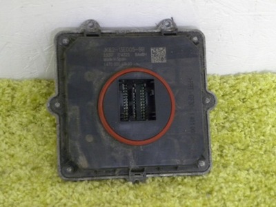 Преобразователь jeż модуль range rover jaguar full led оригинал фото №1