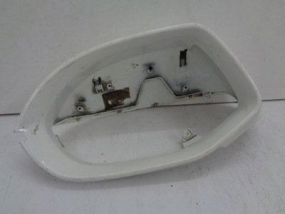 Audi a7 4g8 корпус зеркало lewego фото №1