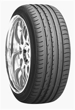 2 X NEXEN N8000 245/45R20 103 Y XL TIRE LETNIA  