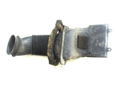 Шланг труба повітрозабірник повітря впуск smart fortwo i 450 фото №1