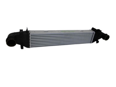 MERCEDES C KLASĖ W204 204 AUŠINTUVAS INTERCOOLER 