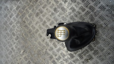 Домкрат вибірник перемикання передач nissan qashqai j10 фото №1