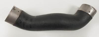 Wąż труба інтеркулер mercedes glk x204 2.2 cdi фото №1