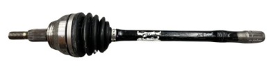 Приводной вал правая vw 7la407272e фото №1
