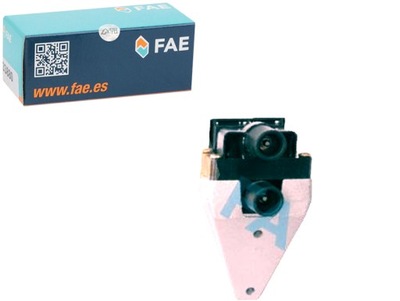 Катушка зажигания fae +gratisy фото №1