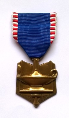 Medal USROTC - SUPERIOR CADET MEDAL