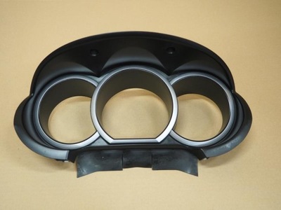 Козирок рамка спідометра suzuki grand vitara ii фото №1