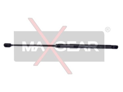 RESORTE DE GAS TAPONES DE MALETERO OPEL AGILLA 08-/SUZUKI SPLASH/FIAT MAREA  