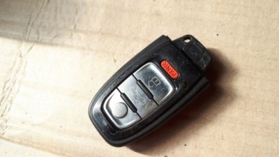S7 4g a7 ключ pilot 4g0959754db usa panic фото №1