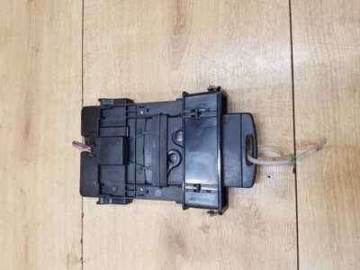 Считыватель карта карта комплект renault laguna iii фото №1