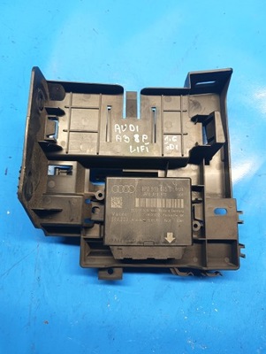 Модуль pdc паркування audi a3 8p lift фото №1