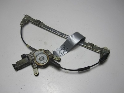Підйомник вікон lp fiat palio weekend 99r 80 el фото №1