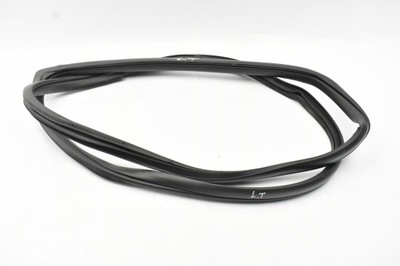 Прокладка двері лівий задня 83130a-4000 kia carens iv фото №1