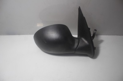 Дзеркало праве chrysler pt cruiser фото №1