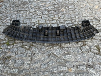 Mazda cx-7 захист плита pod бампер фото №1