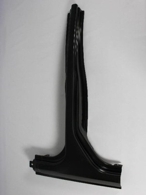 Блок двигуна правий обшивка стійка wrangler jk 4d 07-17 фото №1