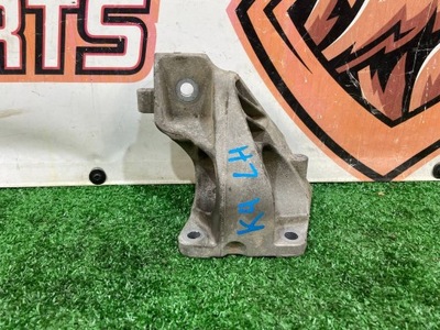 Кронштейн двигателя левая 4.4d range l405 cpla-6061-db фото №1