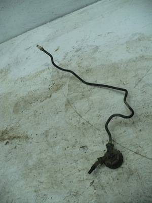 DACIA LOGAN 1.2 TCE PRZEWÓD WYSPRZĘGLIKA