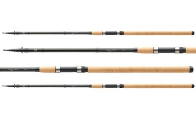 WĘDKA DAIWA AQUALITE TELE SENSOR FLOAT 390/10-35g