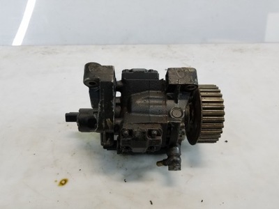 Насос упорскування renault megane ii 1.5 dci 8200430599 фото №1