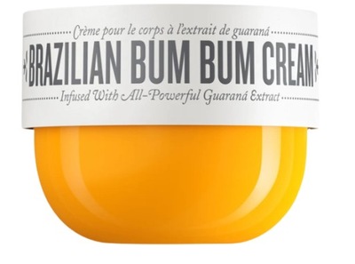 SOL DE JANEIRO BRAZILIAN BUM BUM CREAM KREM 240ML