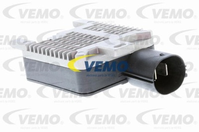 VEMO V25-79-0009 БЛОК УПРАВЛІННЯ, ВЕНТИЛЯТОР ЕЛЕКТРИЧНИЙ