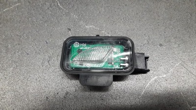 3G0945292A PODSWIETLENIE ЗЕРКАЛА LED (СВЕТОДИОД ) VW PASSAT B8