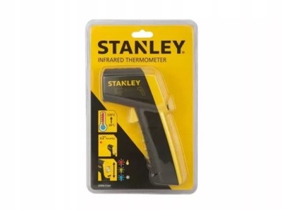 TERMOMETR PIROMETR STANLEY STHT0-77365