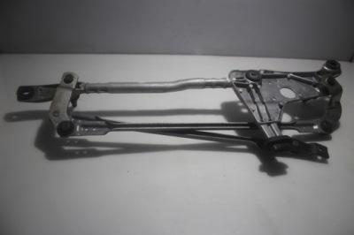 Механизм дворник перед peugeot 308 ii фото №1