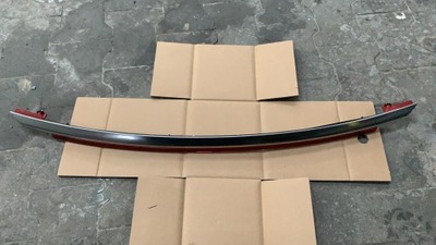 Kia sportage 2016- молдинг кришки задня задня фото №1