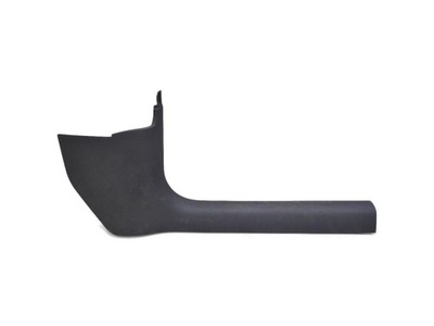 PROTECTION SILL RIGHT FRONT AUDI A4 B8  