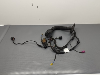 Mercedes w205 джгут двері лівих передніх a2055406040 фото №1