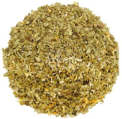 Yerba Mate Waniliowa 100g