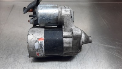 Стартер as s3036 fiat brava 1.2b 99r фото №1