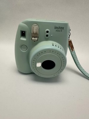 INSTAX MINI 9