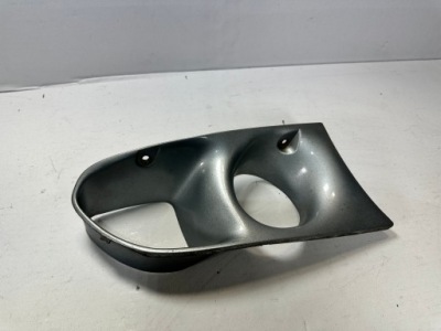 Alfa romeo 156 решётка бампера правая 60631027 фото №1