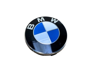 TAPA KAPSEL BRIDA CIEGA BMW ORIGINAL 66/68  