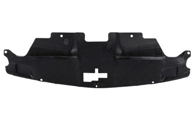 Защита верхний поперечина передний opel insignia b 2017- фото №1